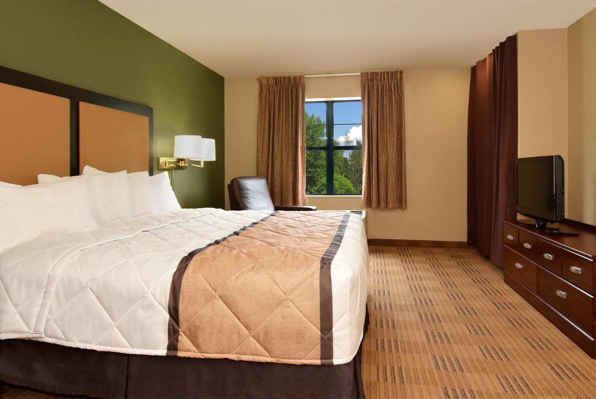 Extended Stay America Suites - Fishkill - Westage Center Exteriér fotografie