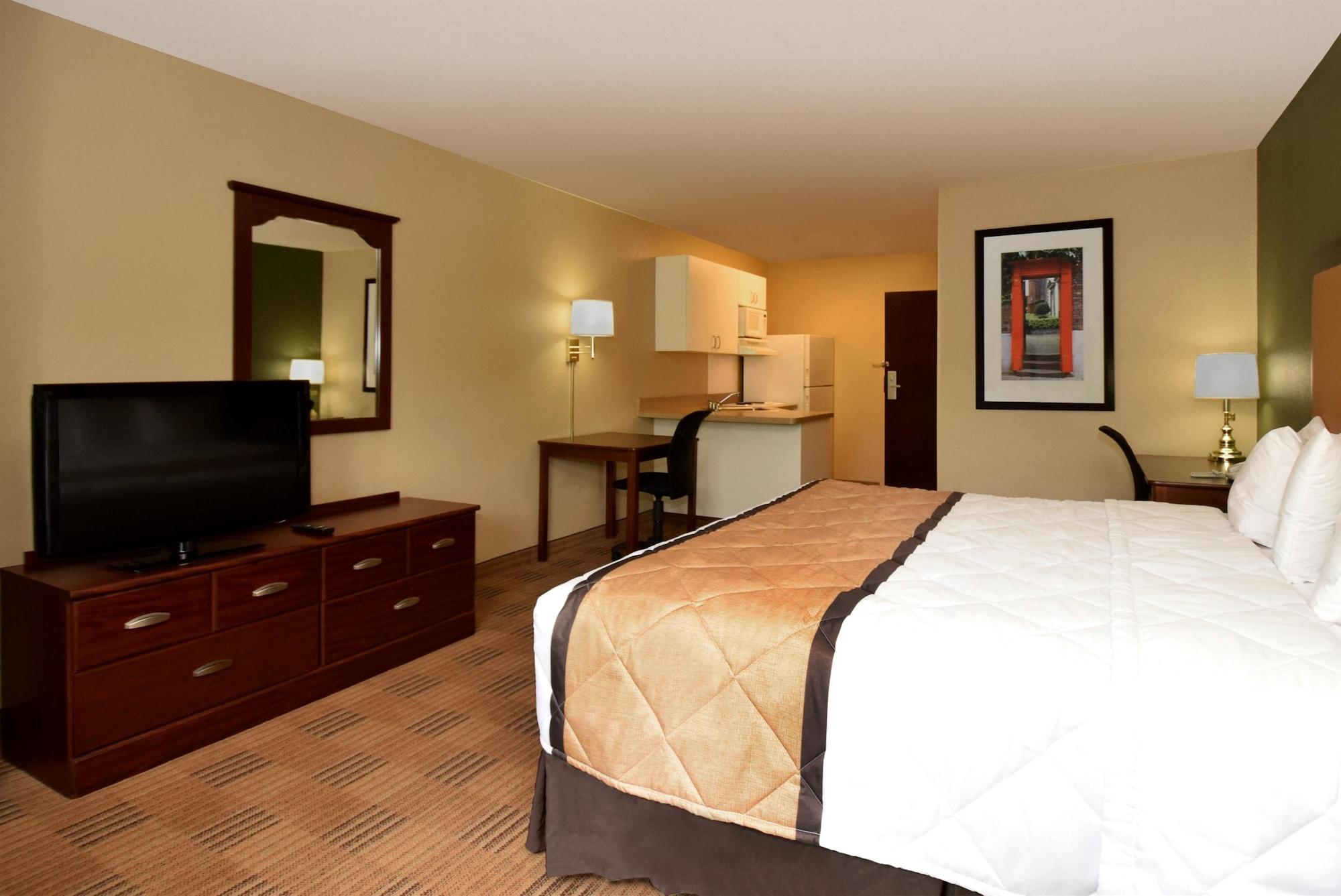 Extended Stay America Suites - Fishkill - Westage Center Exteriér fotografie