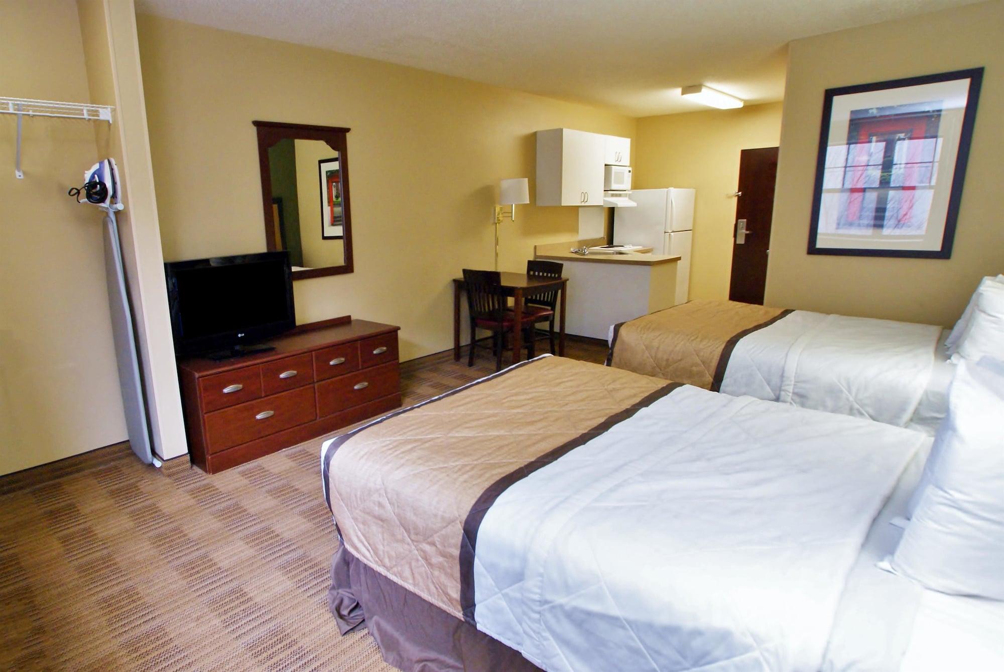 Extended Stay America Suites - Fishkill - Westage Center Exteriér fotografie