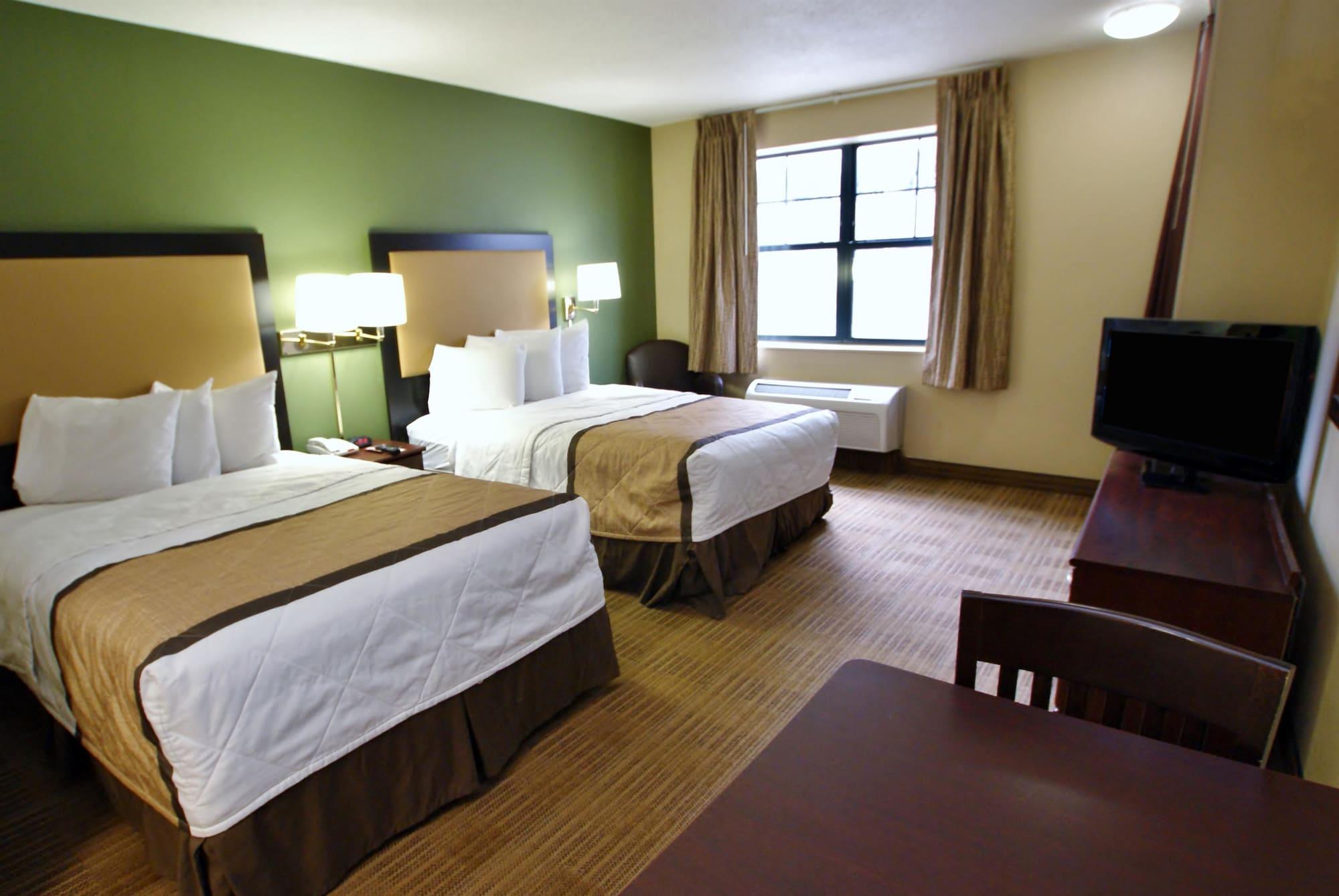 Extended Stay America Suites - Fishkill - Westage Center Exteriér fotografie