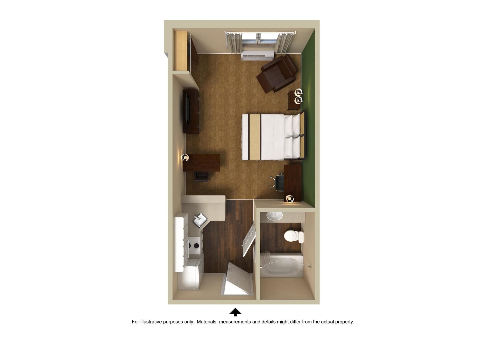 Extended Stay America Suites - Fishkill - Westage Center Exteriér fotografie