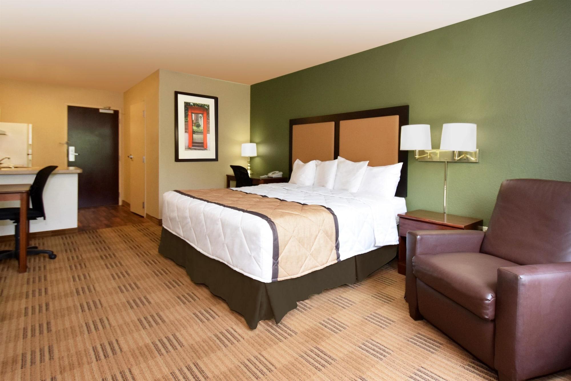 Extended Stay America Suites - Fishkill - Westage Center Exteriér fotografie