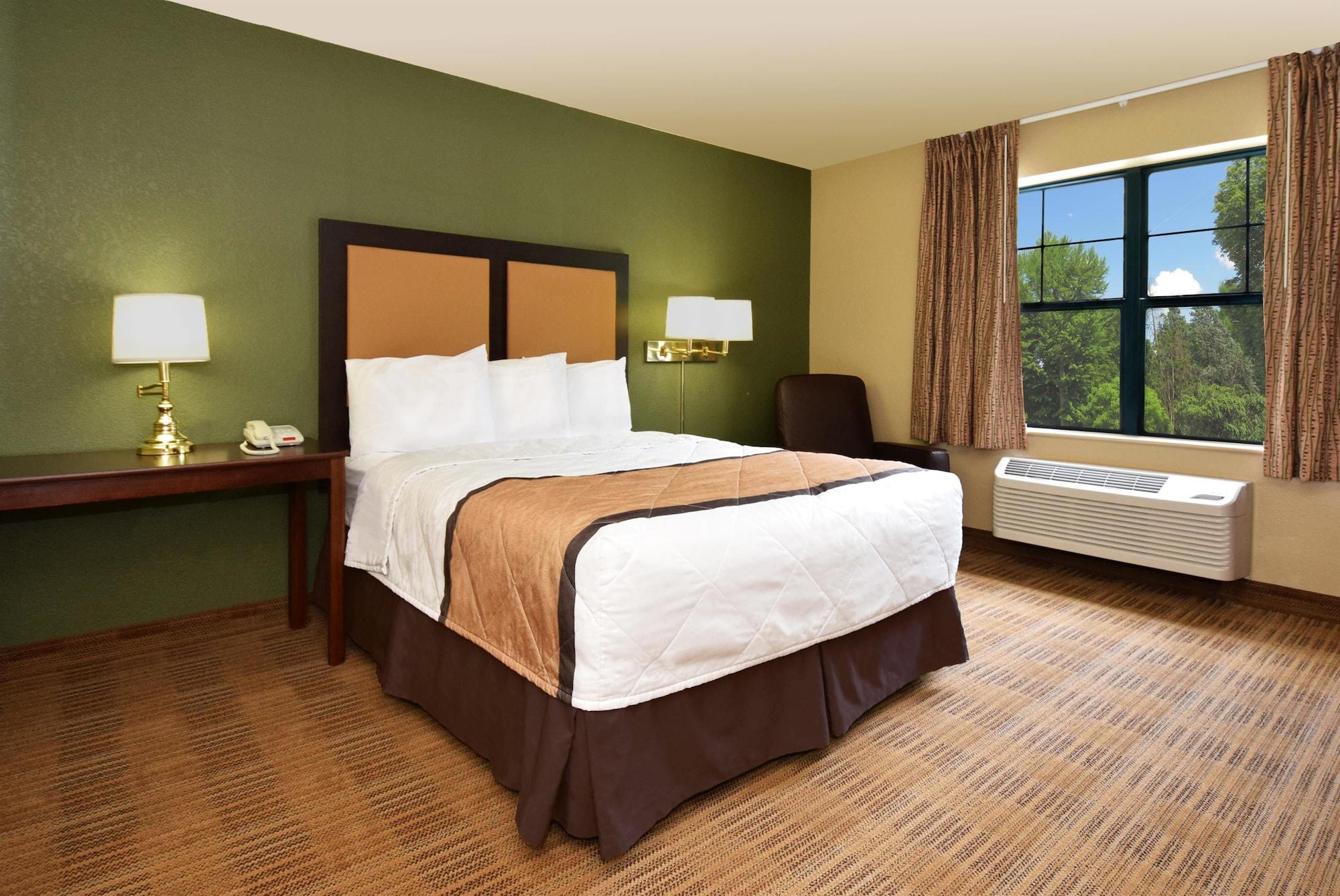 Extended Stay America Suites - Fishkill - Westage Center Exteriér fotografie