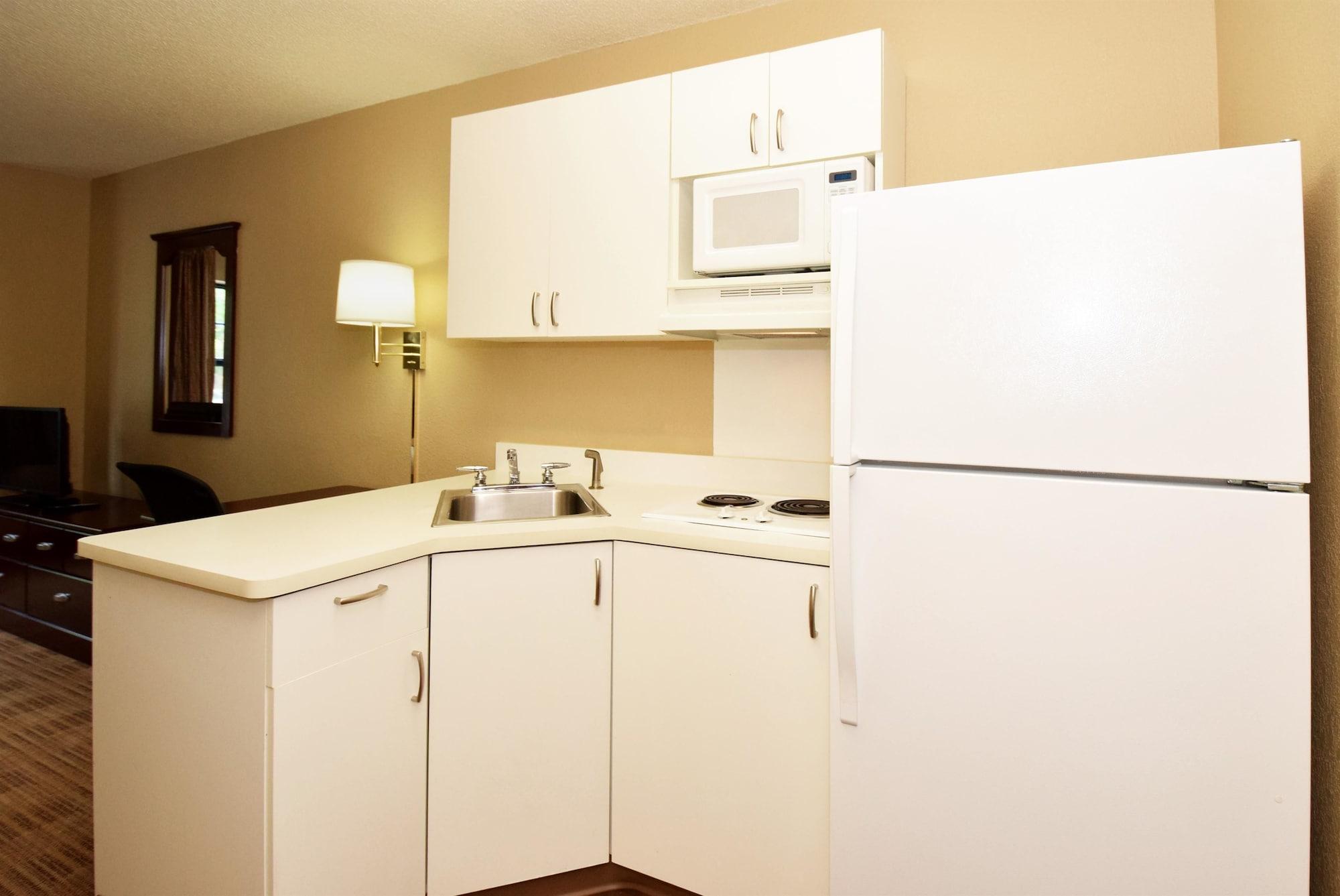 Extended Stay America Suites - Fishkill - Westage Center Exteriér fotografie
