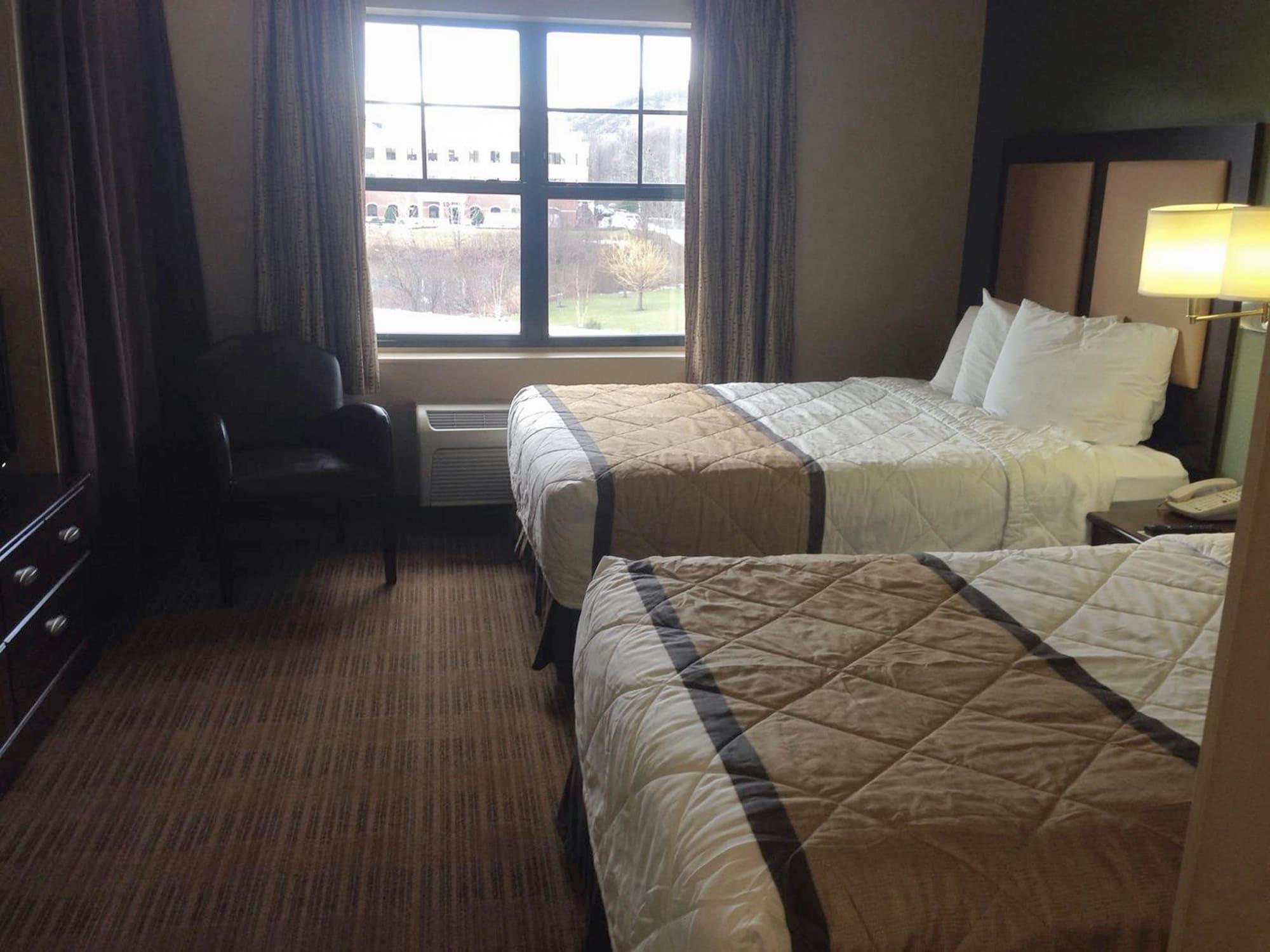Extended Stay America Suites - Fishkill - Westage Center Exteriér fotografie