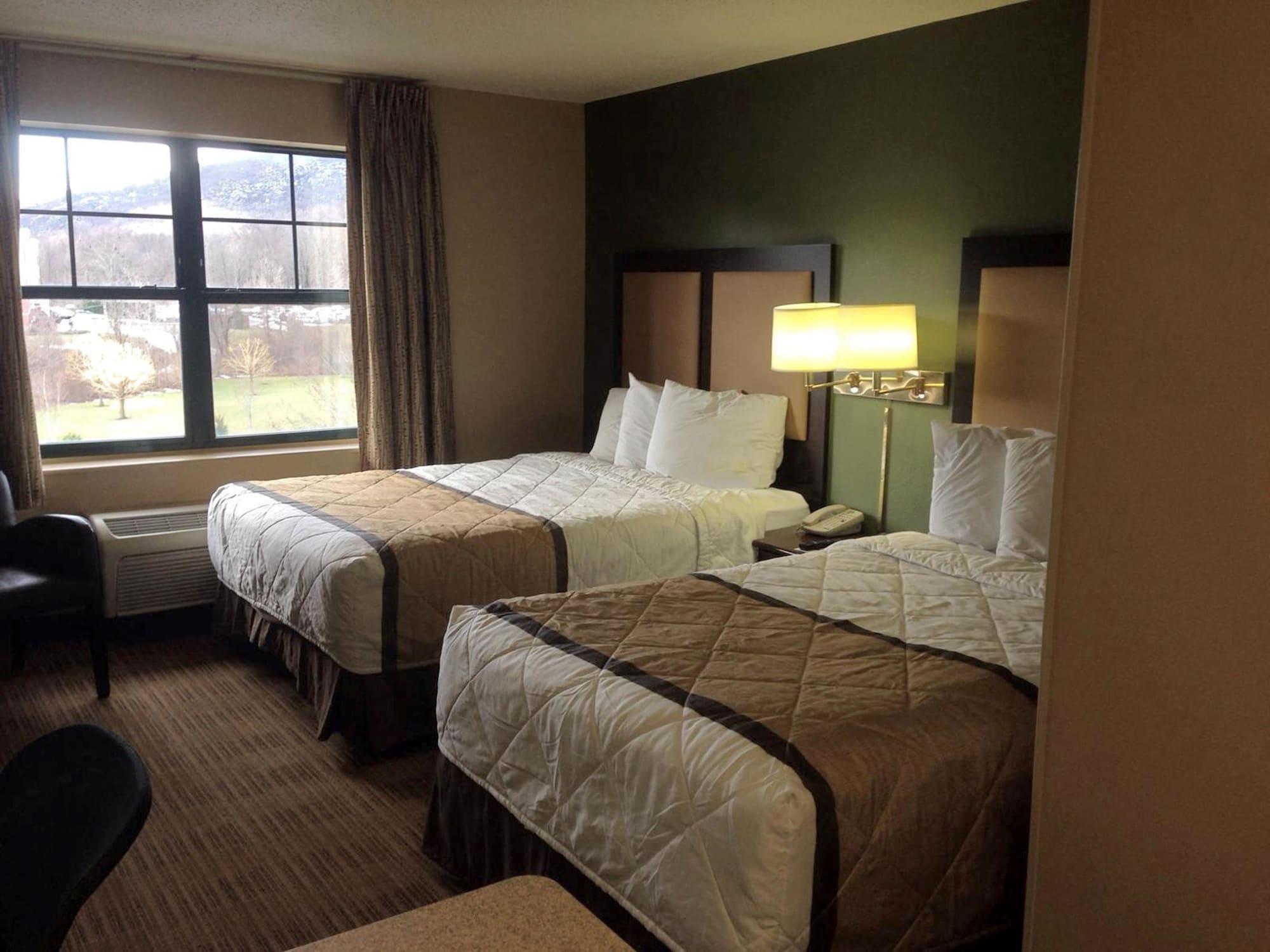 Extended Stay America Suites - Fishkill - Westage Center Exteriér fotografie