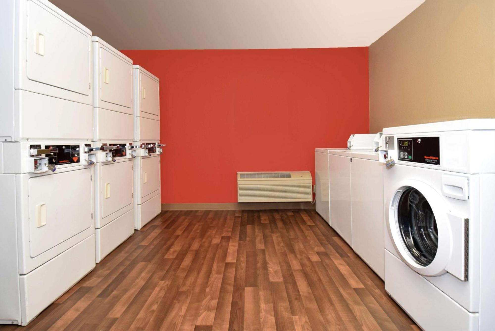 Extended Stay America Suites - Fishkill - Westage Center Exteriér fotografie