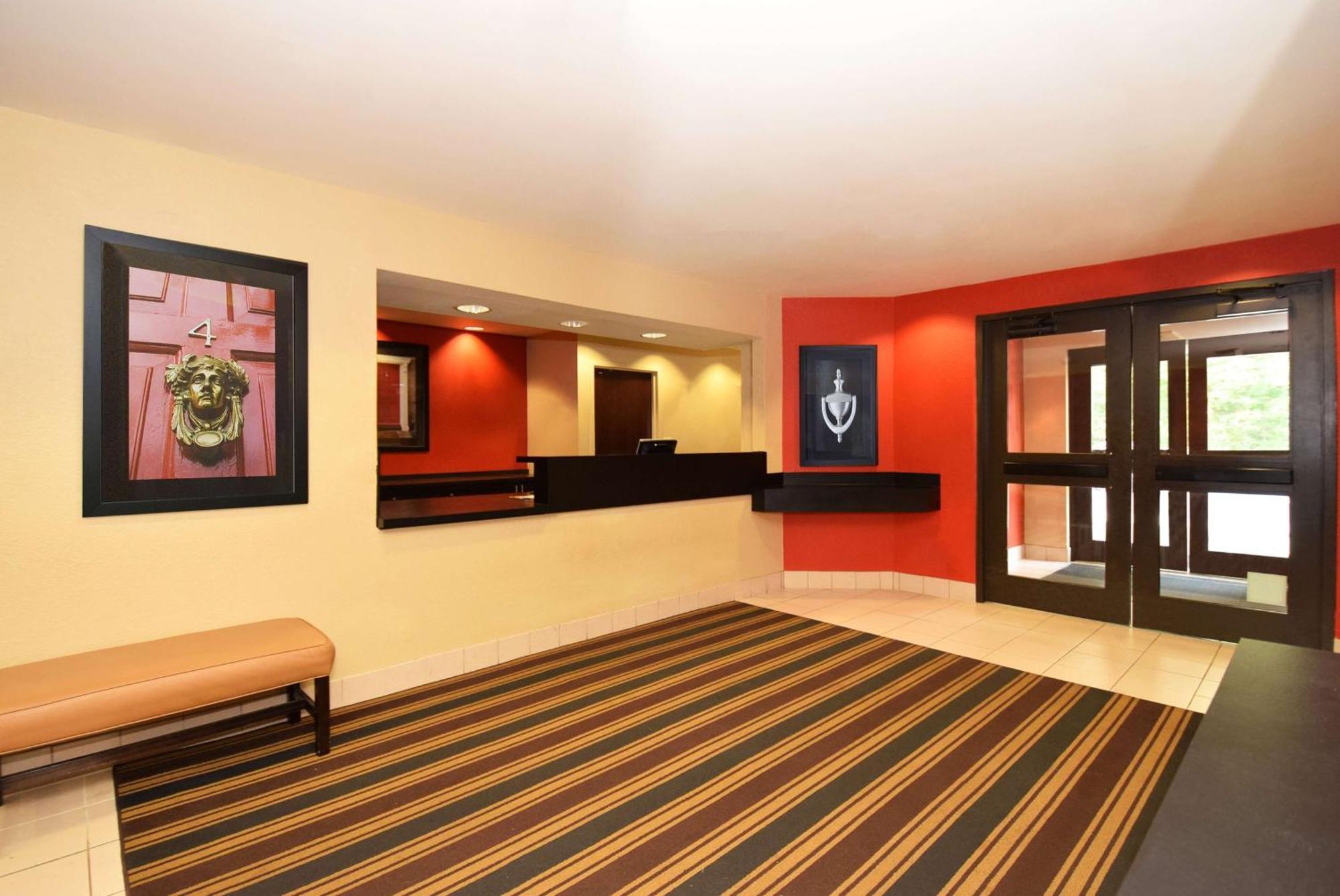 Extended Stay America Suites - Fishkill - Westage Center Exteriér fotografie