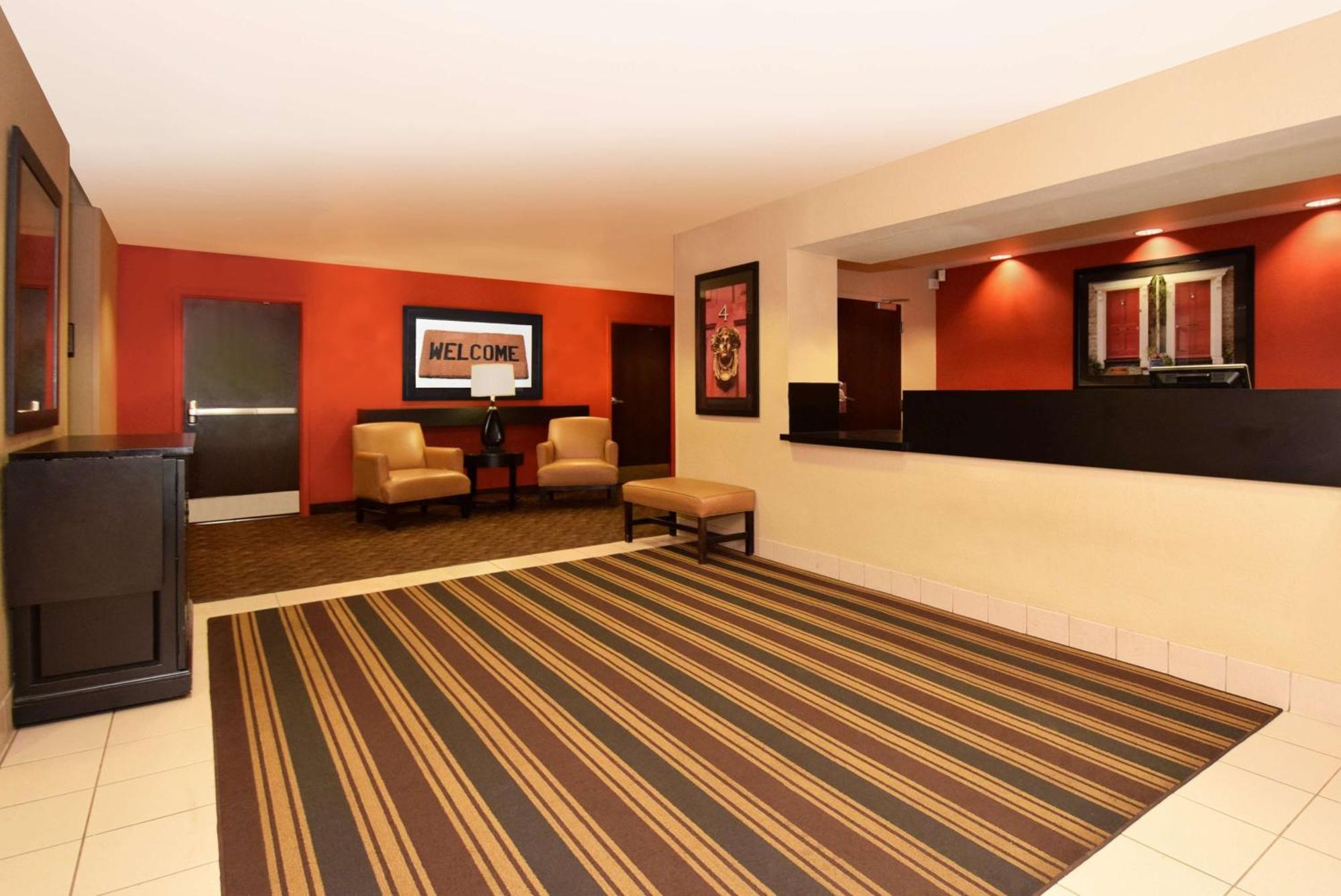 Extended Stay America Suites - Fishkill - Westage Center Exteriér fotografie