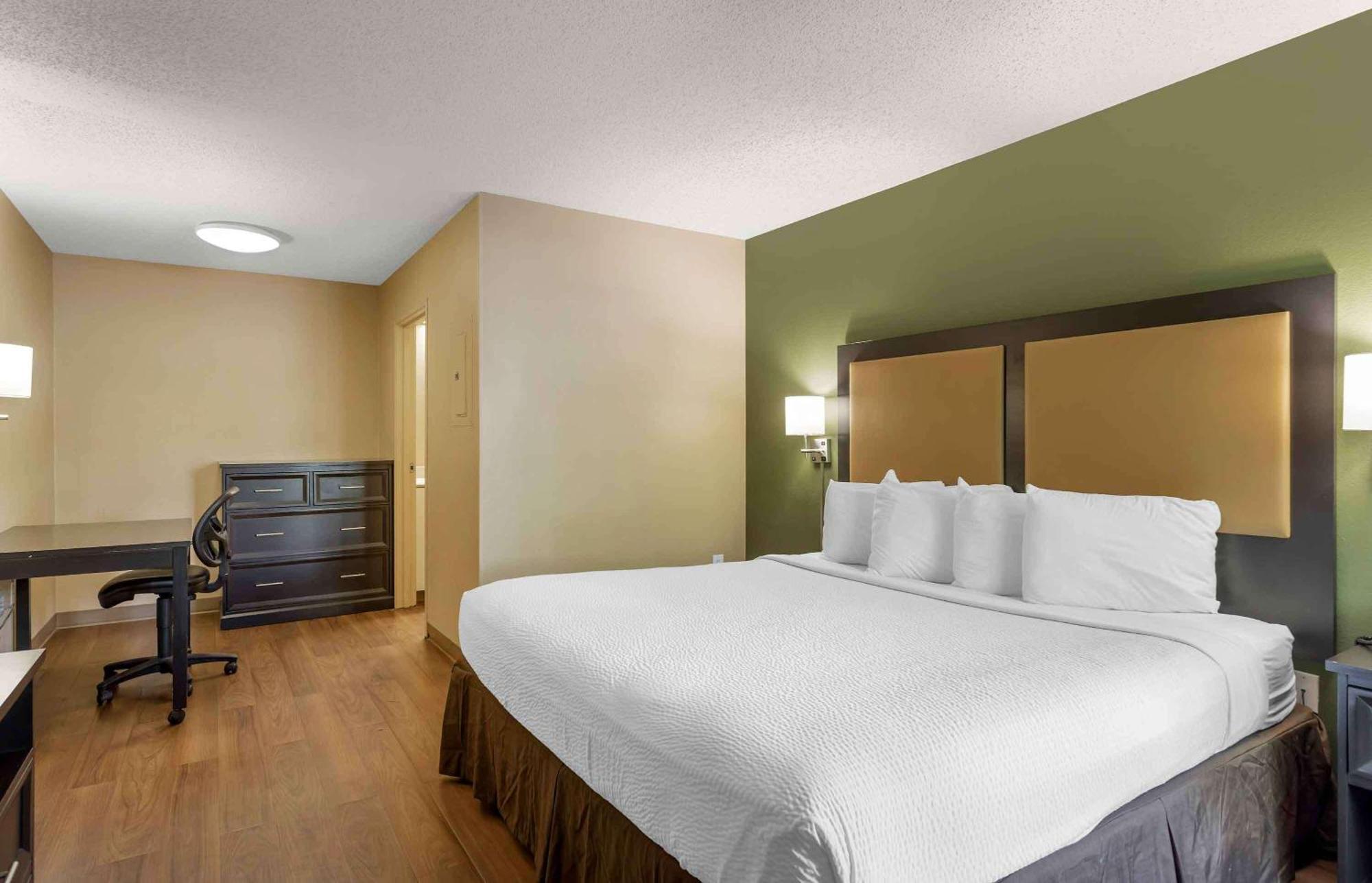 Extended Stay America Suites - Fishkill - Westage Center Exteriér fotografie