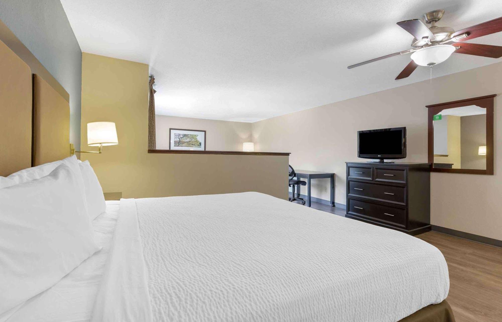 Extended Stay America Suites - Fishkill - Westage Center Exteriér fotografie