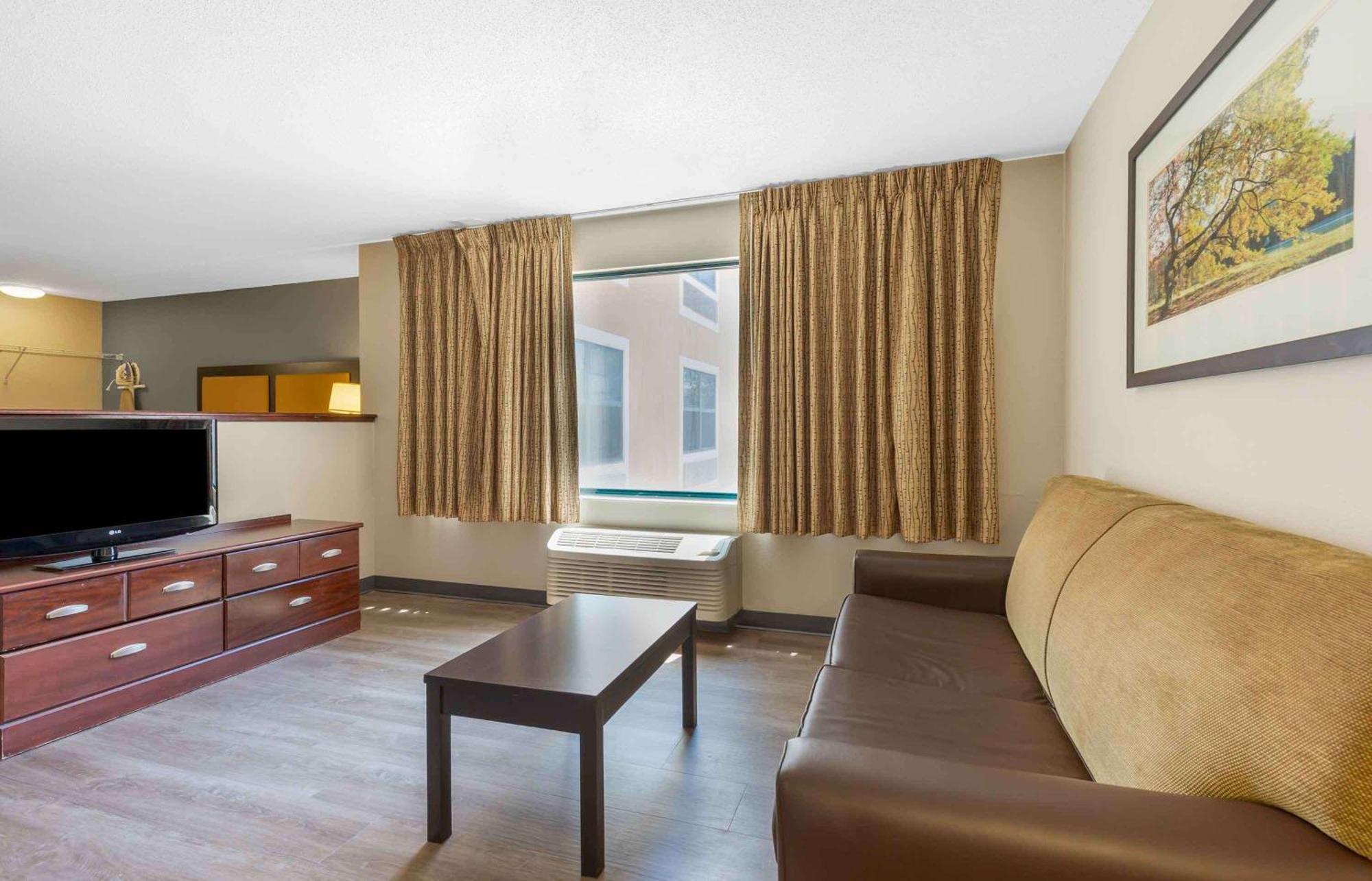 Extended Stay America Suites - Fishkill - Westage Center Exteriér fotografie