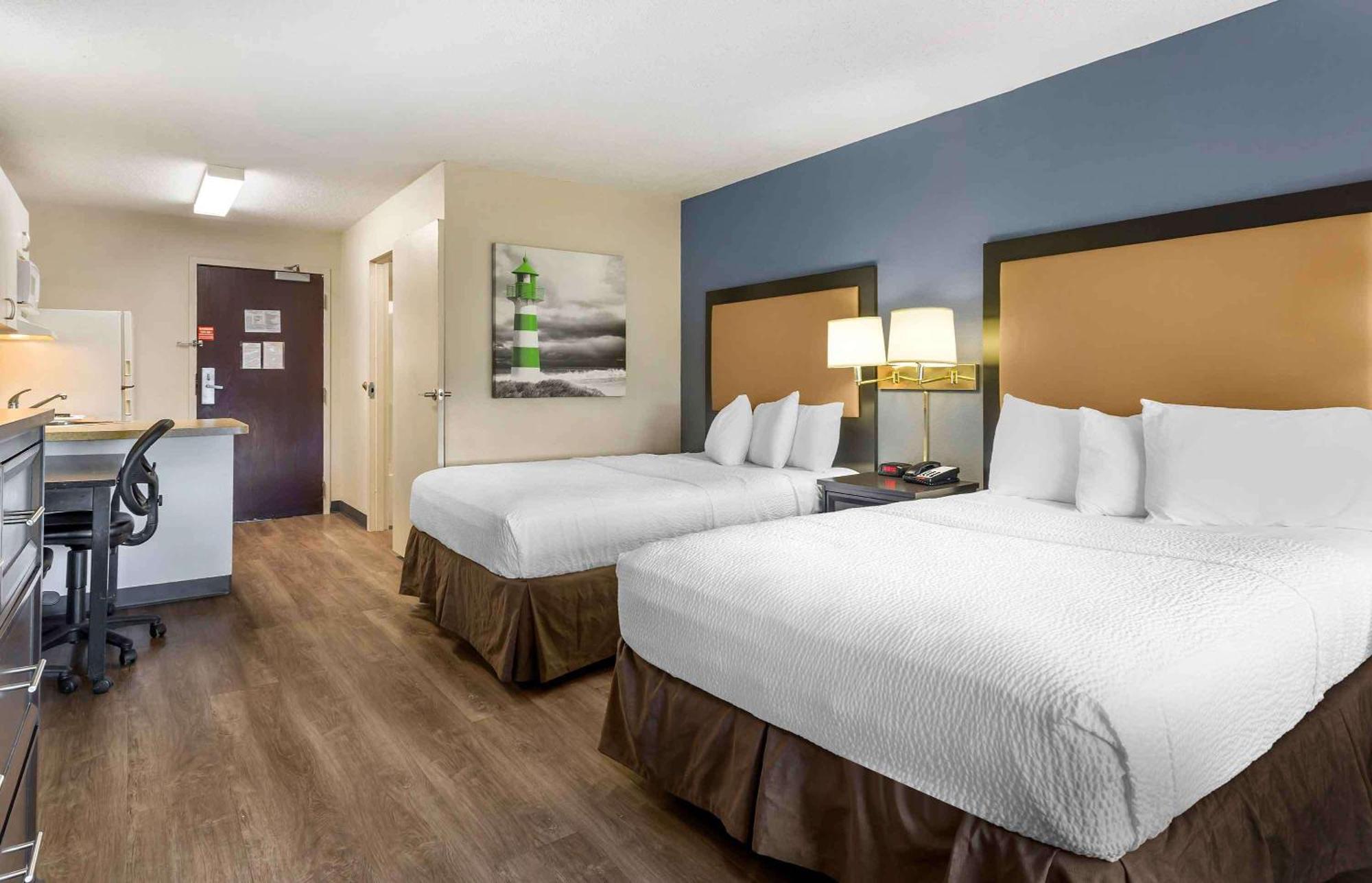 Extended Stay America Suites - Fishkill - Westage Center Exteriér fotografie