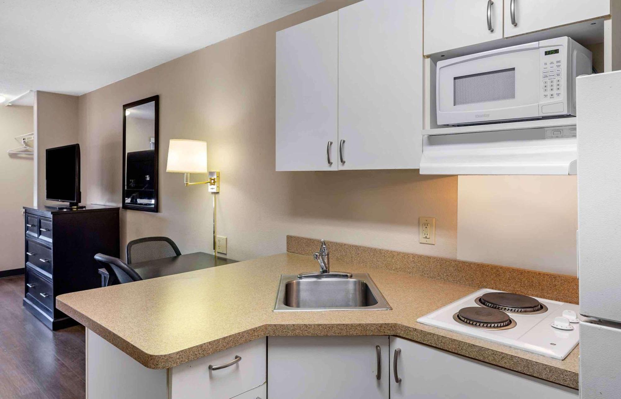 Extended Stay America Suites - Fishkill - Westage Center Exteriér fotografie