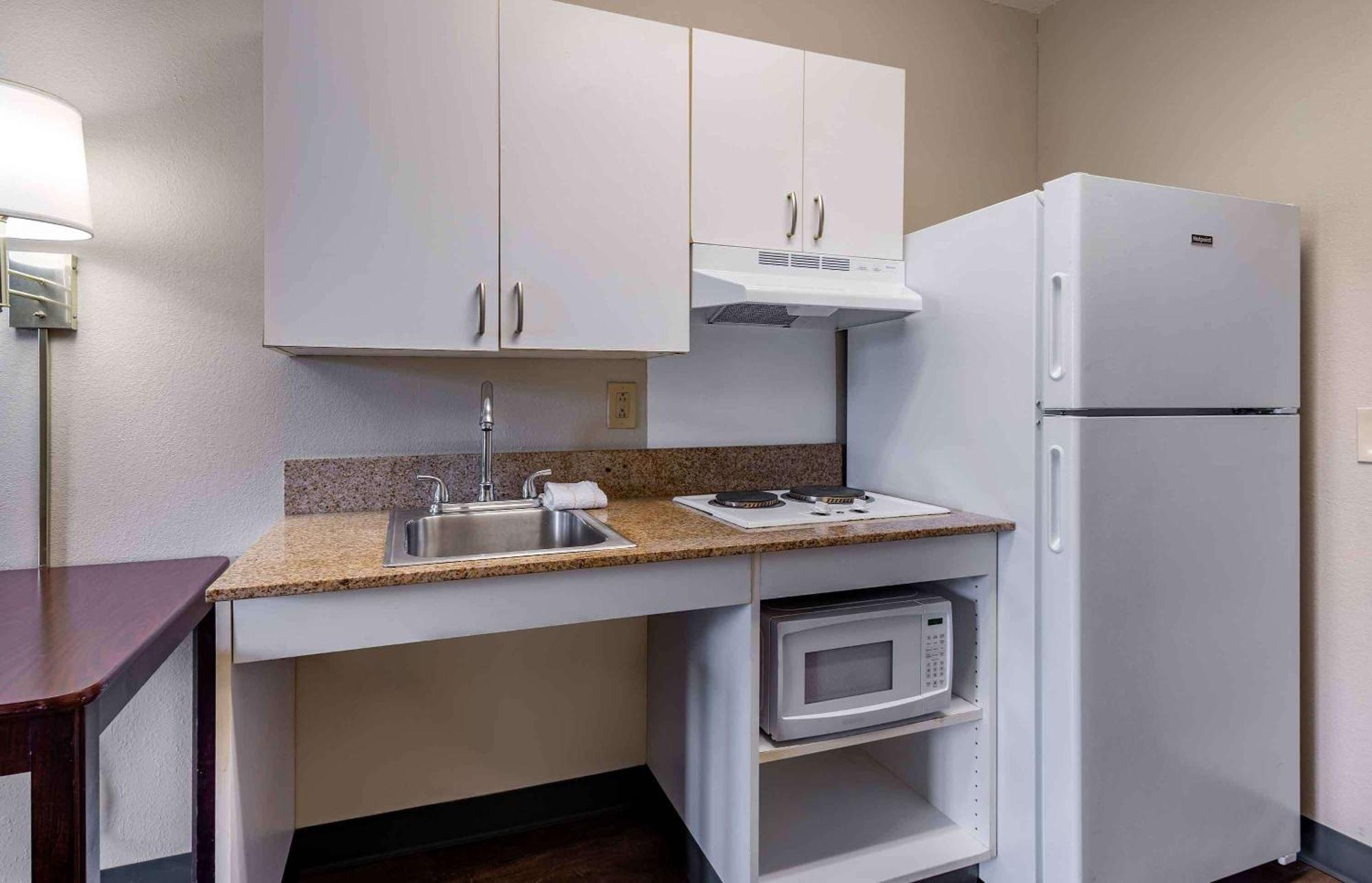 Extended Stay America Suites - Fishkill - Westage Center Exteriér fotografie