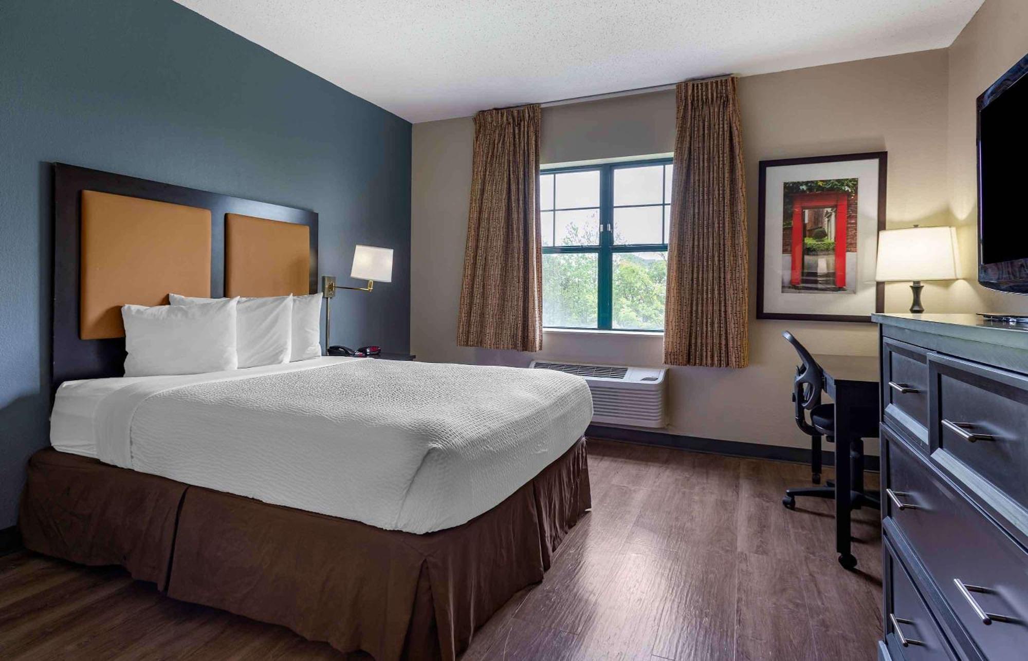 Extended Stay America Suites - Fishkill - Westage Center Exteriér fotografie