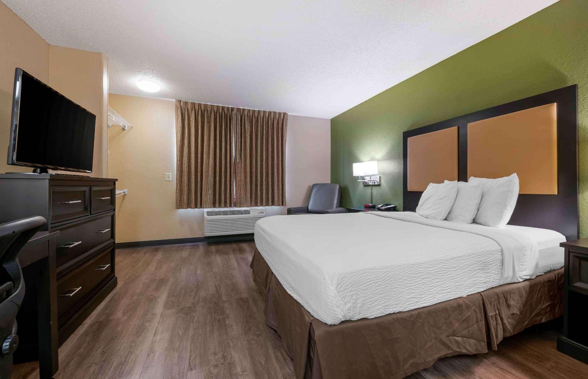 Extended Stay America Suites - Fishkill - Westage Center Exteriér fotografie