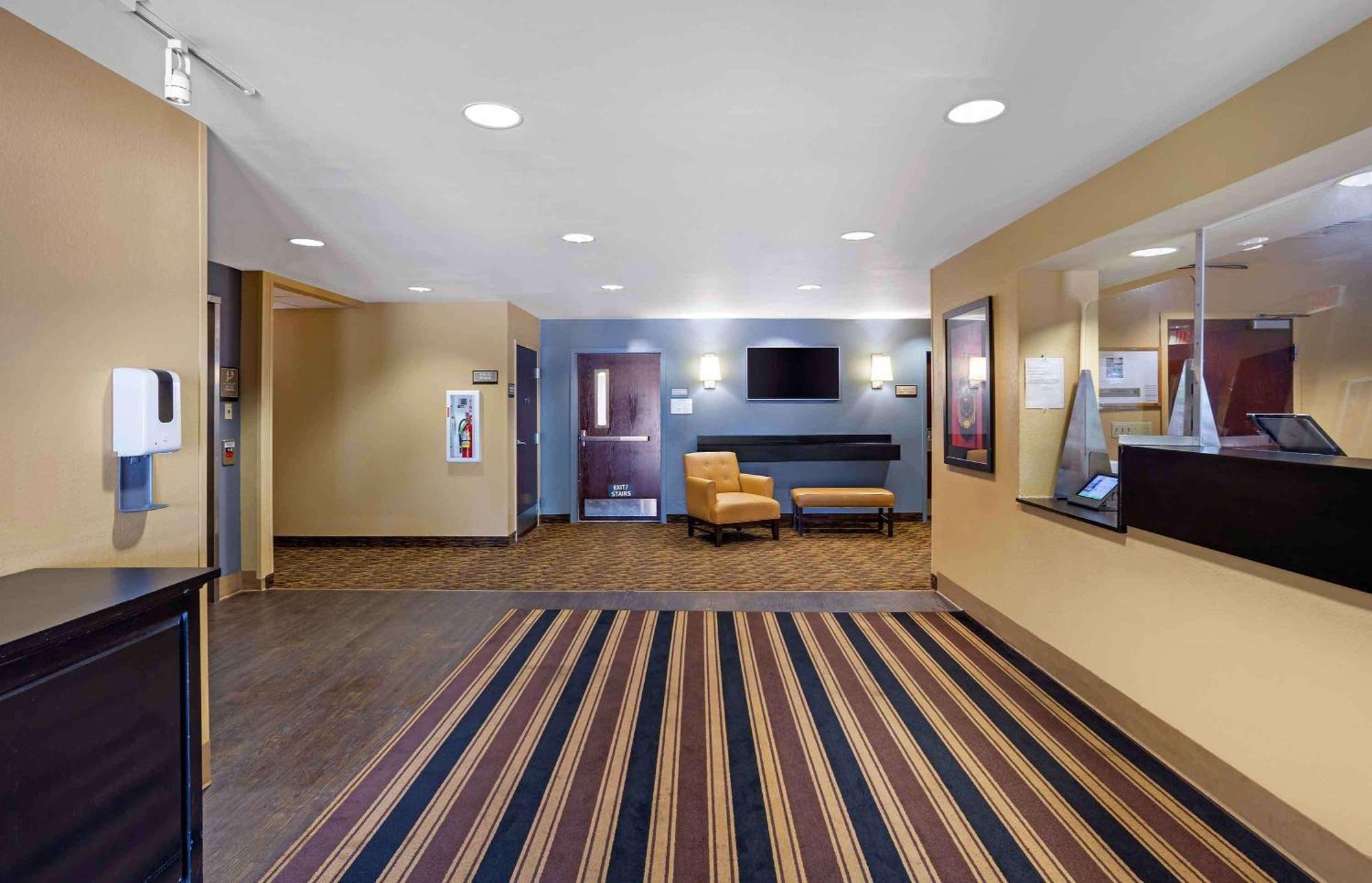 Extended Stay America Suites - Fishkill - Westage Center Exteriér fotografie