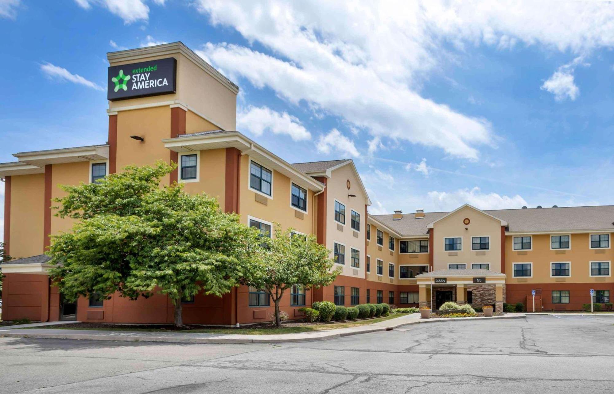 Extended Stay America Suites - Fishkill - Westage Center Exteriér fotografie