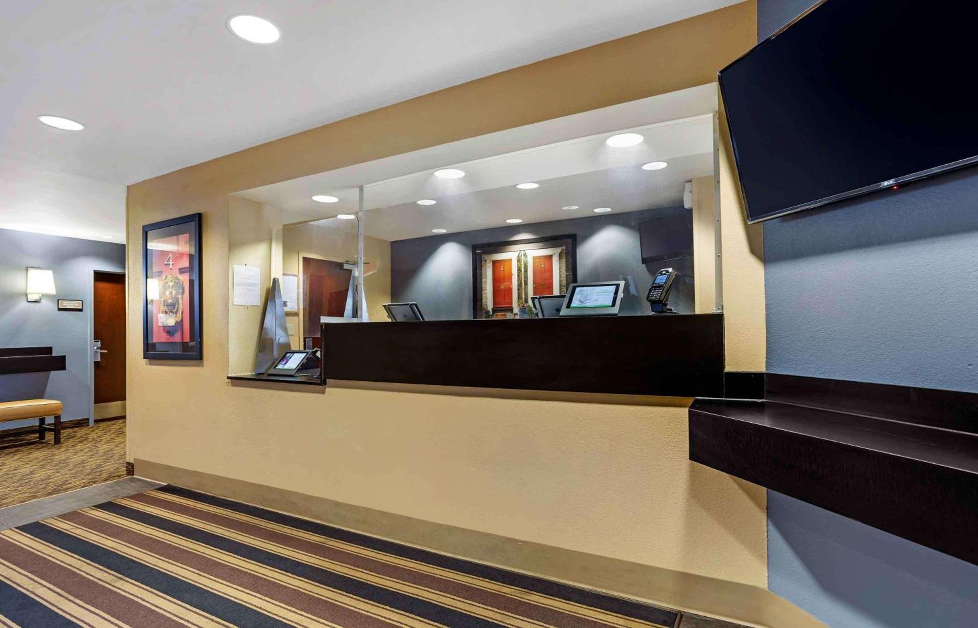 Extended Stay America Suites - Fishkill - Westage Center Exteriér fotografie
