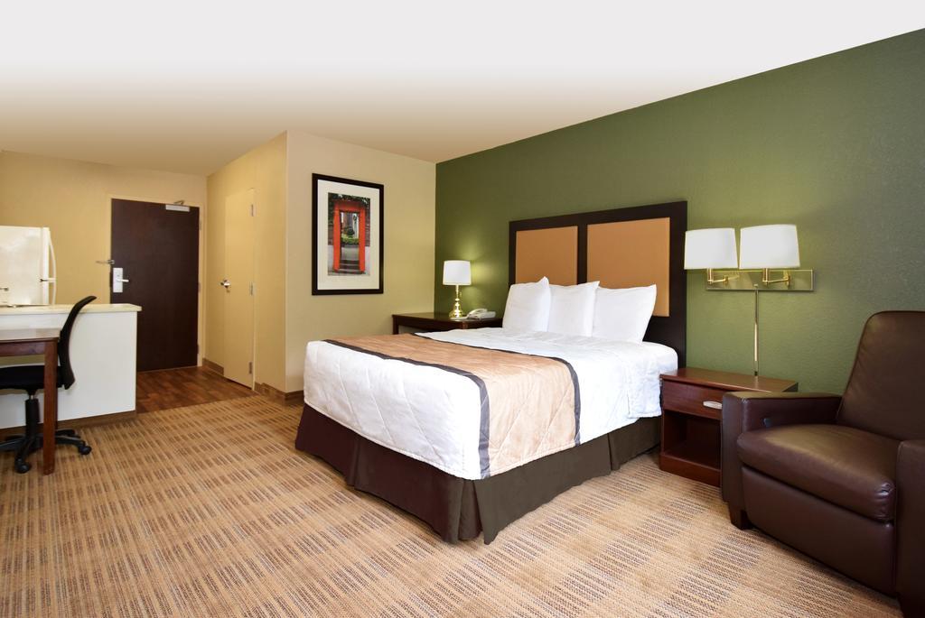Extended Stay America Suites - Fishkill - Westage Center Exteriér fotografie