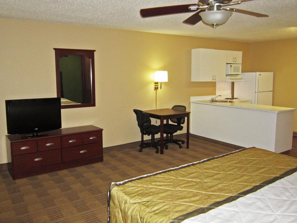 Extended Stay America Suites - Fishkill - Westage Center Exteriér fotografie