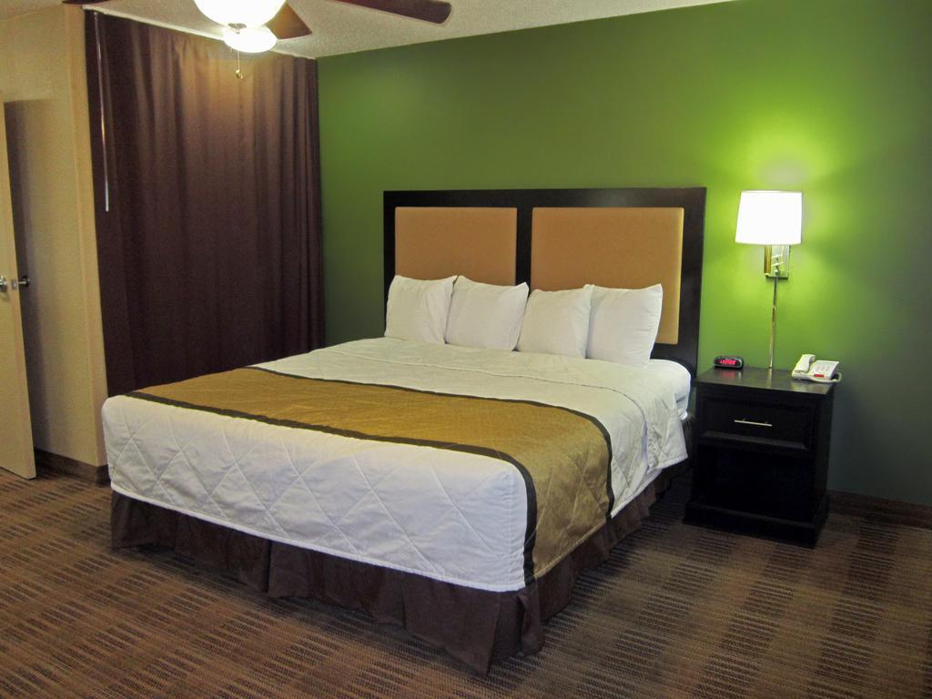 Extended Stay America Suites - Fishkill - Westage Center Exteriér fotografie