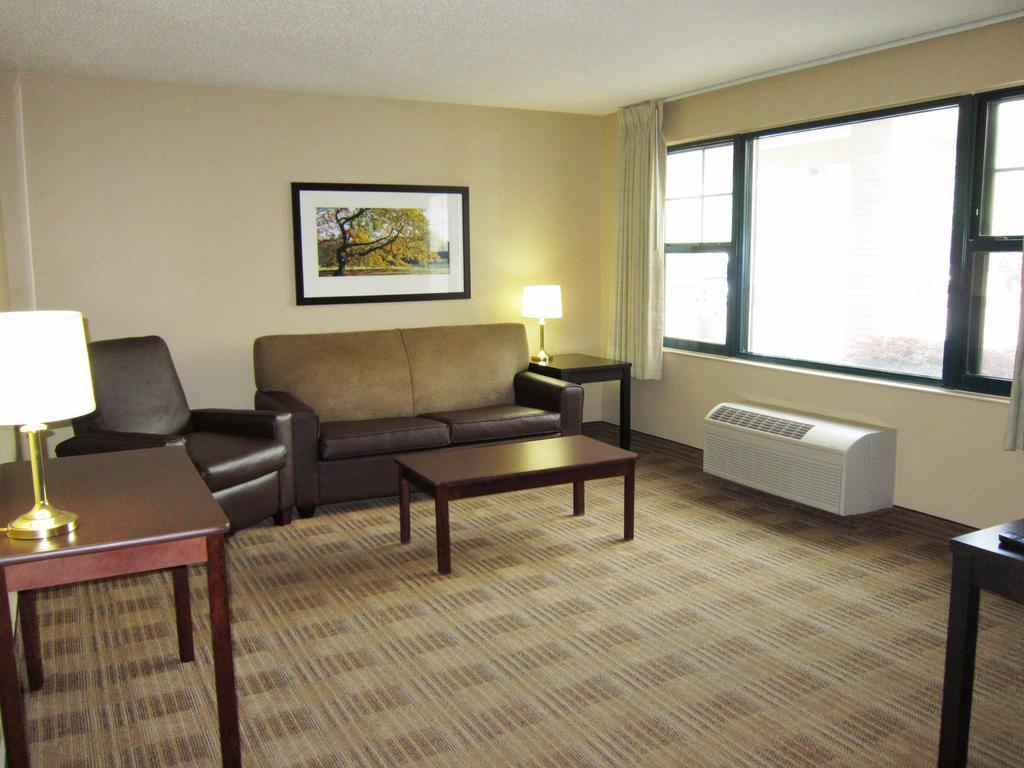 Extended Stay America Suites - Fishkill - Westage Center Exteriér fotografie