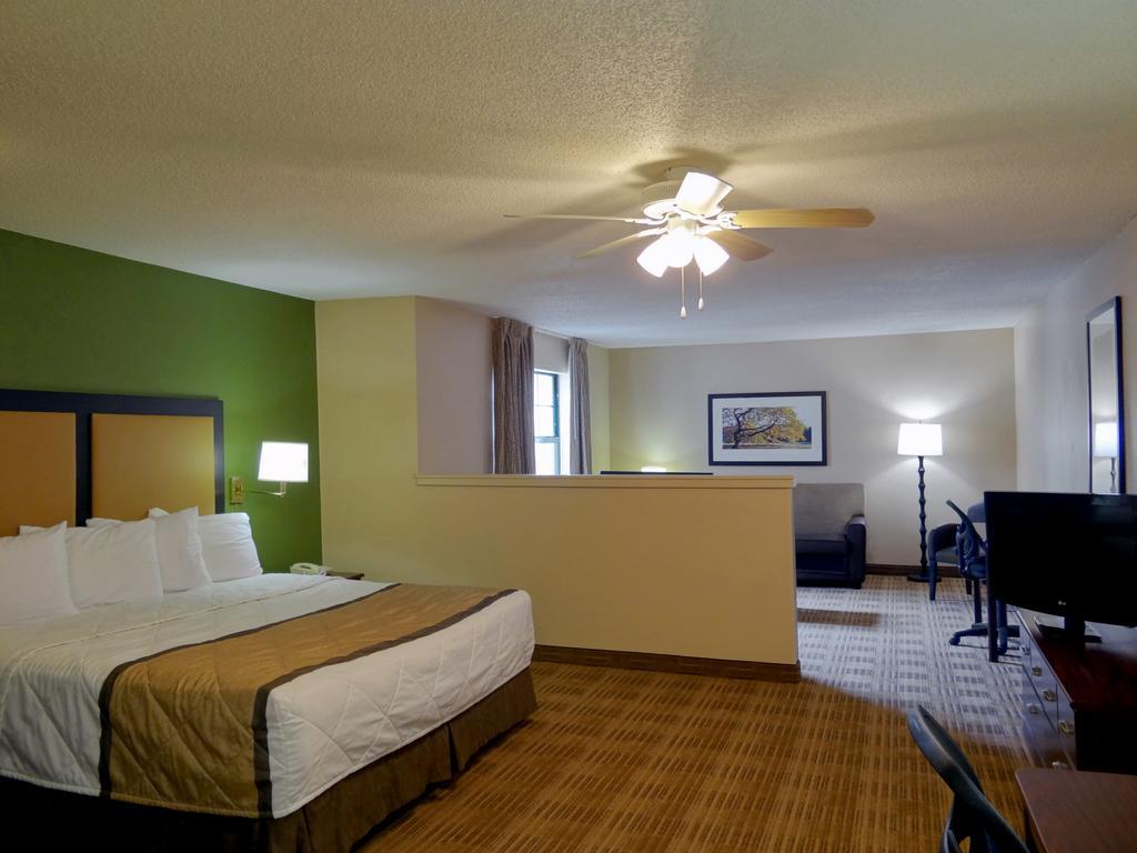 Extended Stay America Suites - Fishkill - Westage Center Exteriér fotografie
